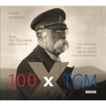 100 x TGM - Pavel Kosatík – Zboží Dáma