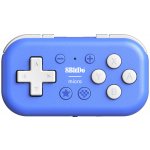 8BitDo Micro Bluetooth Nintendo Switch 6922621503576 – Hledejceny.cz