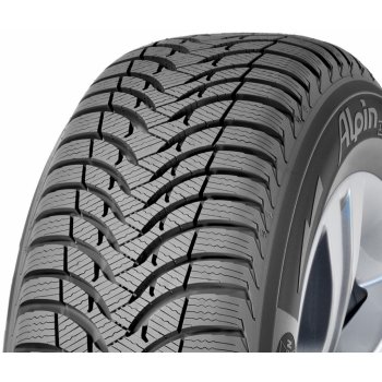 Michelin Alpin A4 185/60 R15 88T