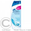 Šampon Head & Shoulders Hydrating šampon pro suché vlasy 200 ml