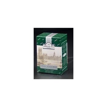 Ahmad Tea Earl Grey plech 100 g