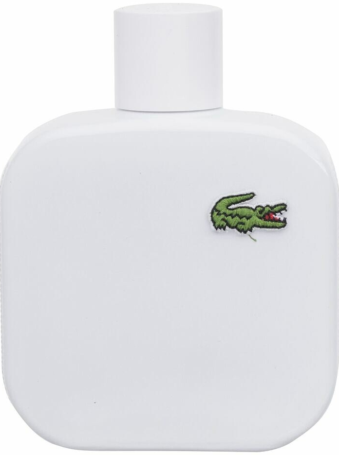 Lacoste Eau de Lacoste L.12.12. Blanc toaletní voda pánská 100 ml tester