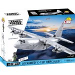 Cobi 5839 Armed Forces Lockheed C-130 Hercules, 1:61, 602k, 1f – Zbozi.Blesk.cz