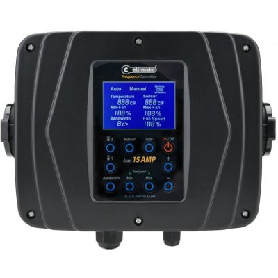CLI-MATE Frequency controller 7A