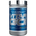 Scitec Nutrition Vitargo 900 g – Zboží Mobilmania