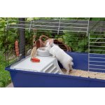 Ferplast Rabbit 120 118 x 58,5 x 51,5 cm – Zboží Mobilmania