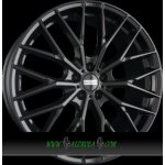 Fondmetal Makhai 9X21 5X112 ET26 gloss black – Sleviste.cz