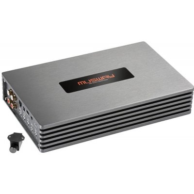 Musway ONE1000 – Hledejceny.cz