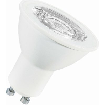 Osram LED žárovka GU10 PAR16 VALUE 6,9W 80W teplá bílá 2700K , reflektor 36° – Zbozi.Blesk.cz