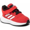 Dětské běžecké boty adidas běžecké Duramo 10 El GW8756 červené
