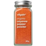Vilgain Chilli BIO – 80 g – Zboží Dáma