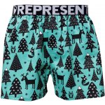 Represent Ali Night Forrest green – Sleviste.cz