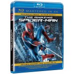 The Amazing Spider-Man BD – Hledejceny.cz