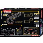 Carrera GO 62602 Tuning Zone – Zboží Dáma