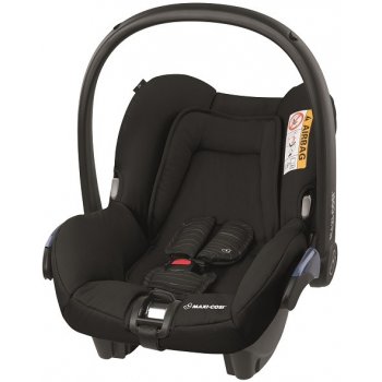 Maxi-Cosi Citi 2019 Scribble Black