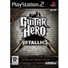 Guitar Hero: Metallica