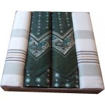 Etex pánské bavlněné kapesníky 4ks – Sleviste.cz