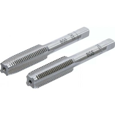 BGS 1900-M12X1.5-B 2dílná sada závitníků M12 x 1,50 mm – Hledejceny.cz