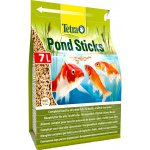 Tetra Pond Sticks 7 l – Zbozi.Blesk.cz