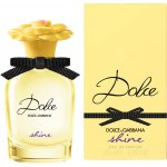 Dolce & Gabbana Dolce Shine parfémovaná voda dámská 75 ml – Zbozi.Blesk.cz