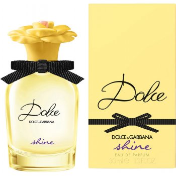 Dolce&Gabbana Dolce Shine parfémovaná voda dámská 75 ml tester