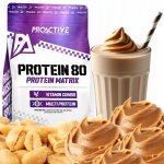 ProActive Protein 80 700 g – Sleviste.cz