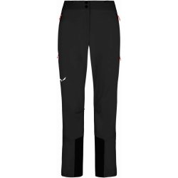 Salewa Sella Durastretch pants W black