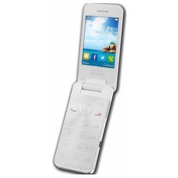 Alcatel OT-2012D