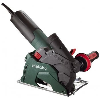 Metabo W 12-125 HD