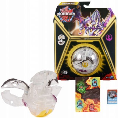 BAKUGAN DEKA NILLIOUS KOULE DRAK – Hledejceny.cz