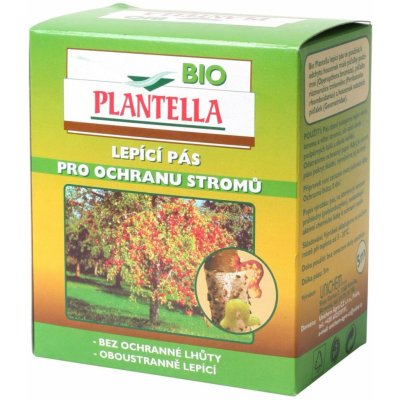 BIO PLANTELLA lepící pás na stromy – Zboží Mobilmania