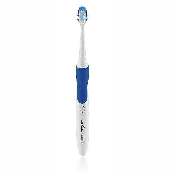 ETA Sonetic 0709 90000 zubní kartáček sonický modrý | Softcom Group s.r.o.  i6Shop