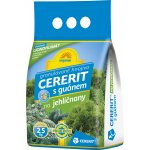 Forestina Hnojivo Cererit s guánem na jehličnany 2,5 kg – Zbozi.Blesk.cz