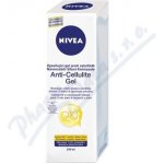 Nivea Q10 Firming Anti Cellulite Gel tělový gel 200 ml – Zboží Dáma