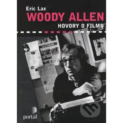 Woody Allen - Eric Lax – Zboží Mobilmania