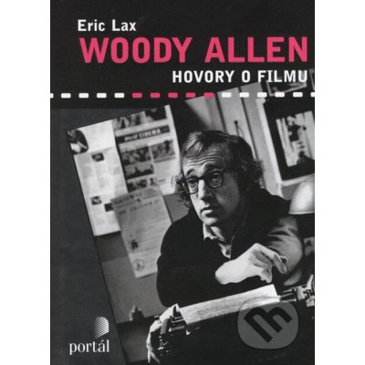 Woody Allen - Eric Lax