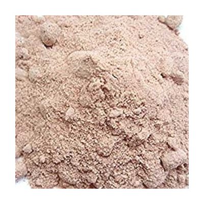 TRS Velká Británie himalájská sůl černá jemně mletá prášek Kala Namak 500 g