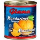 Giana Mandarinky 314 ml