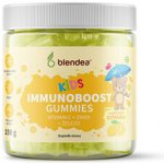 Blendea ImmunoBoost Gummies pro děti 60 ks – Hledejceny.cz