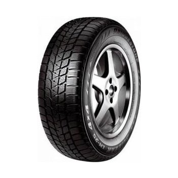 Pneumatiky Bridgestone Blizzak LM25 4x4 235/65 R18 106H