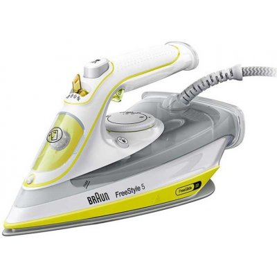 Braun SI 5016 YL – Zboží Dáma