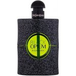 Yves Saint Laurent Black Opium Illicit Green parfémovaná voda dámská 75 ml – Zbozi.Blesk.cz