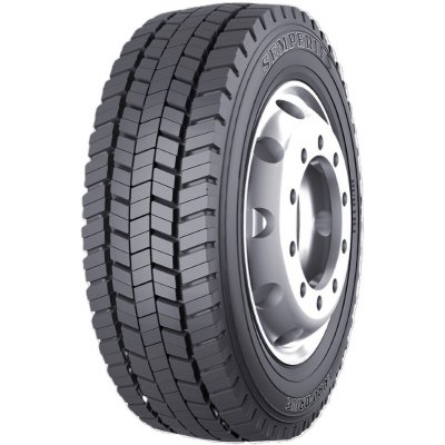 Semperit Euro-Drive 295/60 R22,5 150/147L  | Zboží Auto