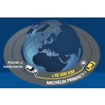 Michelin Primacy 4 225/40 R18 92Y – Zboží Mobilmania