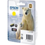 Epson C13T261440 - originální – Zbozi.Blesk.cz