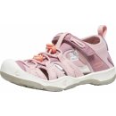 Keen Moxie Sandal Youth nostalgia rose/papaya punch