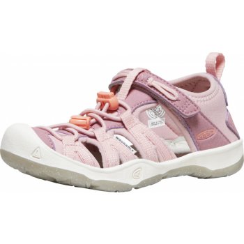 Keen Moxie Sandal Youth nostalgia rose/papaya punch