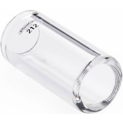 DUNLOP 212 Pyrex Glass Slide