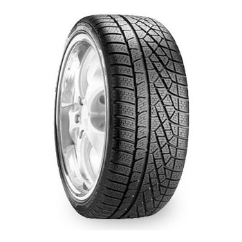 Pneumatiky Pirelli Winter Sottozero Serie II 225/55 R16 95H