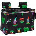 TREK Gnome Handlebar Bag – Sleviste.cz